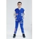 thumbnail image 2 of Set de ropa SEGA Sonic The Hedgehog Jacket & Jogger Blue 10-12, 2 of 6