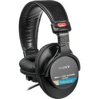 Sony Mdr7506
