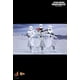 thumbnail image 2 of Figura Mms323 - Star Wars : The Force Awakens - First Order Snowtroopers Officier And First Order Snowtroopers, 2 of 2