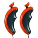 thumbnail image 2 of Pista de Carreras Carrera First Batwheels con Ruedas Giratorias Set de Coches, 2 of 3