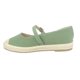 thumbnail image 2 of Alpargatas Chalada Mujer Dijon-11 Verde Casual, 2 of 7