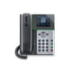 thumbnail image 1 of Teléfono fijo HP Poly Edge E350 con cable, Wi-Fi y Bluetooth, 1 of 4