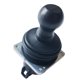 thumbnail image 4 of Controlador de Joystick Hanfork 101174GT de Doble Eje 0,5 kg, 4 of 7