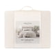 thumbnail image 2 of Cubrecama King Nautica Home Reversible beige + Fundas, 2 of 6