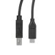 thumbnail image 2 of Cable StarTech USB2CB3M 3 m USB‑B a USB‑C, 2 of 5