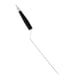 thumbnail image 2 of Espatula Angular de Resposteria Acero Inox Massari, 2 of 2