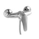 thumbnail image 2 of Monomando Ducha Memphis Cromo, 2 of 5