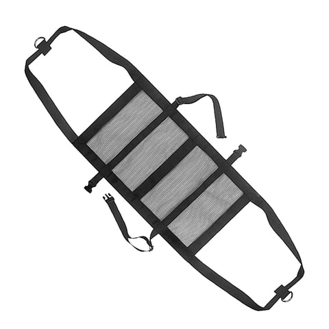 Ioensy - Correa De Pesaje Para Ganado, Cabestrillo Para Pantorrilla, Colgante Para Granja, Ovejas, Cerdos, 60X40Cm