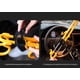 thumbnail image 3 of Bloqueo Antirrobo De Seguridad Ajustable Del Volante Del Coc, 3 of 8
