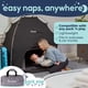 thumbnail image 2 of Carpa Blackout Daydreamer Pod De Sueño De 2 Puertas, 2 of 7