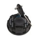 thumbnail image 1 of Tapa de Relleno de Tanque de Combustible, Reemplazo para Tapa de Tanque de Combustible con Cerradura para Automóviles, 1 of 3