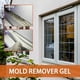 thumbnail image 4 of Mold Mildew Remover Gel, Bathroom Ceramic Tile Pool Wall Cleaner, Household Ceramic Cleaner Remover Wall Pool Cleaning Supplies, 4 of 4