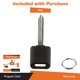 thumbnail image 5 of Discount Keyless - Llavero a distancia Nissan KBRASTU15 Pack de 2, 5 of 7
