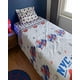 thumbnail image 3 of Sabana Infantil Poliester Plaza Y Media 165 X 240 Cm Multicolor, 3 of 4