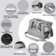 thumbnail image 3 of Bolso Transportador para Mascota, 3 of 3