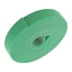 thumbnail image 3 of Bridas Para Cables Soporte Para Cables Envoltura Para Cables Organizador De Cables Para La Escuela Y El Hogar Ba?o Verde, 3 of 5