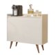 thumbnail image 1 of Arrimo Buffet Master Blanco, 1 of 5