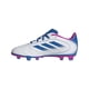 thumbnail image 1 of Botines de fútbol adidas Goletto IX unisex para niños, talla 13.5, 1 of 6