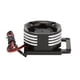 thumbnail image 3 of Ventilador De Refrigeración De Metal Con Disipación De Calor Del Motor 1:8 Para 4WD Sledge Monster Truck Negro, 3 of 5