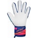 thumbnail image 3 of Guante Arquero Reusch Attrakt Grip GK26 azul 8, 3 of 4