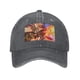 thumbnail image 1 of Sombrero Vaquero Desmarcar Hook Honkai Star Rail Adulto, 1 of 6