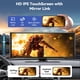 thumbnail image 5 of Pantalla Carplay JoycePure HD de 11.5 pulgadas con cámara de salpicadero 4K para coche, 5 of 9
