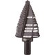 thumbnail image 1 of Broca escalonada Milwaukee 48-89-9212 #12 22,2 - 34,9 mm, 1 of 9