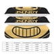 thumbnail image 2 of Bendy And The Ink Machine Cartoon Bedding Sets Ultra Soft Skin-Friendly Duvet Cover 3 Piece, Cute Comforter Cover Bed Set for Boys Girls Kids, 2 of 5