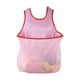 thumbnail image 5 of Delantal de lavandería sin mangas, babero impermeable, portátil, de gran capacidad, estilo japonés, cómodo organizador de ropa para secar, regalos cre, 5 of 5