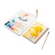 thumbnail image 5 of HIMI Paleta para Mezclar Plegable (20 x 15 cm), 5 of 5