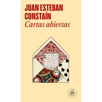 Literatura Random House - Libro Cartas Abiertas (Mdl)