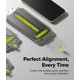 thumbnail image 3 of Protector de pantalla Ringke Easy Slide de cristal templado Pixel 10 Pro XL, 3 of 9