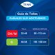 thumbnail image 4 of Pañal De Adulto Nocturno, 8 Un, 4 of 5