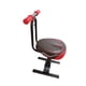 thumbnail image 1 of Asiento Infantil Para Patinete Eléctrico Con Asiento Delantero Para Patinete De Movilidad Universal, 1 of 5