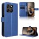 thumbnail image 2 of Funda Billetera para Motorola Moto G15 4G con Ranuras y Soporte Azul, 2 of 6