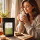 thumbnail image 2 of Té Negro Andino Burrito Premium Blend Gourmet 25g Newen Repü, 2 of 3