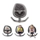 thumbnail image 4 of Silla Nido Baby Bouncer Leaf Cinder, 4 of 6