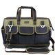 thumbnail image 1 of Bolsa de herramientas Ounic de 56 cm, grande, resistente al agua, verde, 1 of 8