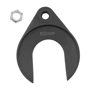 Ioensy - Herramienta Extractora De Juntas Cv, Herramienta De Extracción De Eje De Junta Cv Para Maletero, Vehículo Automático