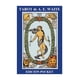thumbnail image 1 of LIBRO TAROT DE A. E. WAITE - EDICION POCKET / CARTAS / 198, 1 of 2