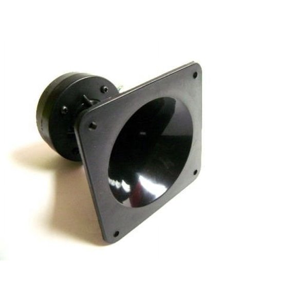 Driver de tweeter ZXPC 8 Ω 100 W Fenólico 11 cm