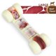 thumbnail image 4 of Juguete de masticar para perros Tikaton Hammerbone sabor a carne de vacuno - Tamaño grande, 4 of 7