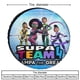 thumbnail image 2 of Supa Team Funda para neumático de repuesto de tela Oxford - Tela Oxford 76CM, 2 of 6