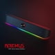 thumbnail image 2 of Barra de Sonido Redragon GS560 RGB 2.0 USB 16 Pulgadas, 2 of 3