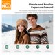 thumbnail image 2 of Kit de filtro para lente de celular K&F CONCEPT 67 mm ND2-32 VND, 2 of 7