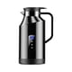 thumbnail image 1 of Calentador De Café De Acero Inoxidable Con Hervidor Eléctrico Para Camiones Para Coches Turísticos De Conducción Autónoma, 1 of 5