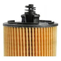 Acdelco - Filtro De Aceite Chevrolet Sonic 1.6 2016-2019 Original