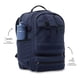 thumbnail image 5 of Mochila Universitario Porta Pc 15.4  Spa Azul Hombre, 5 of 6