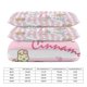 thumbnail image 4 of Cartoon Cinnamoroll 3-Piece Bed Set Warm And Comfortable Kawaii Bedding Set Cute Soft Microfiber Bedclothes for Boys Girls Kids, 4 of 5