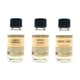 thumbnail image 1 of Set De Aceites Aromáticos 3 Pzas De 30 Ml Para Cosméticos, 1 of 2